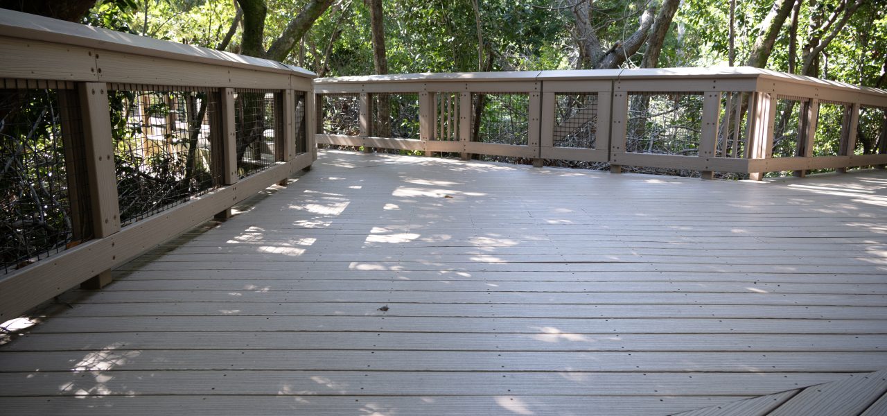 Boca Decking Repair and Replacement