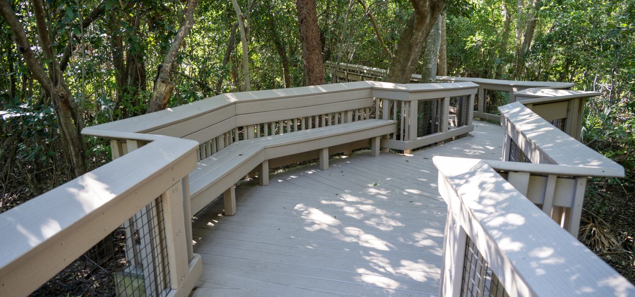 Boca Decking Repair and Replacement