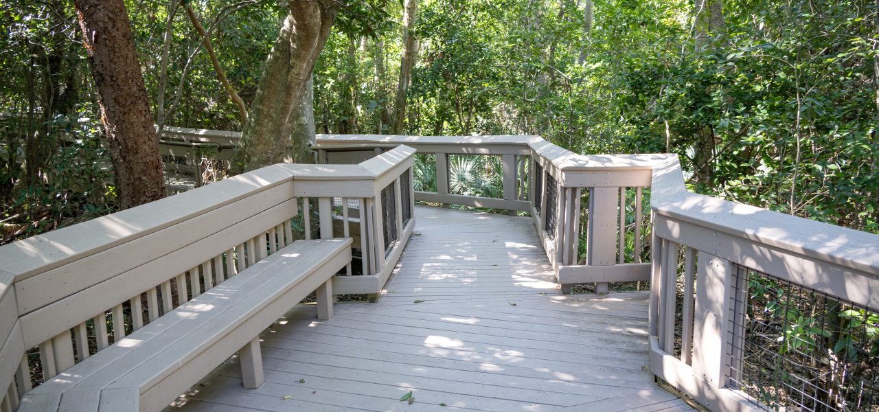 Boca Decking Repair and Replacement