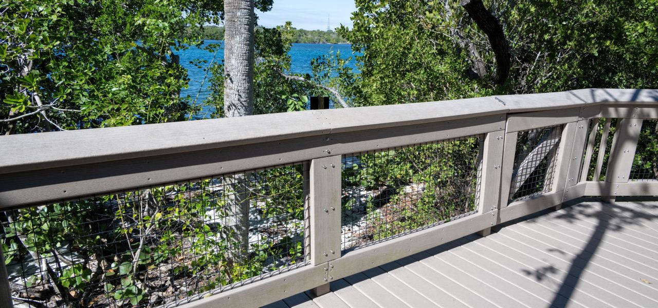 Boca Decking Repair and Replacement