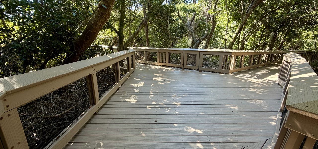 Boca Decking Repair and Replacement