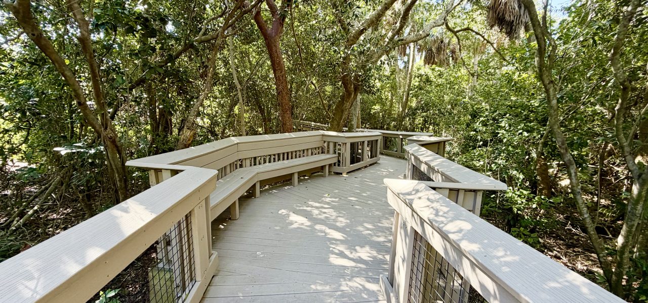 Boca Decking Repair and Replacement