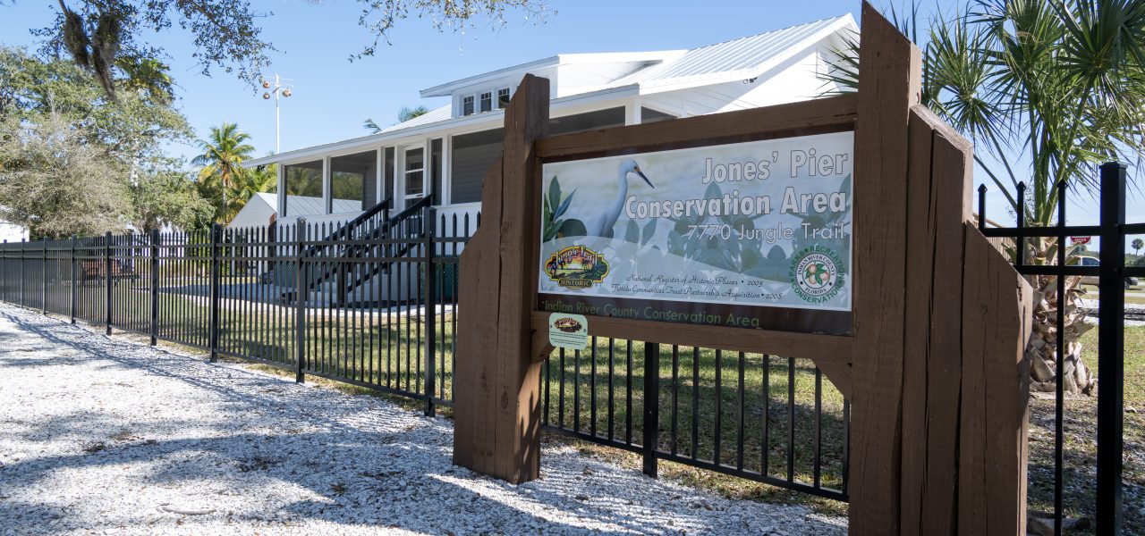 Jones’ Pier Conservation Area Bungalow Renovation