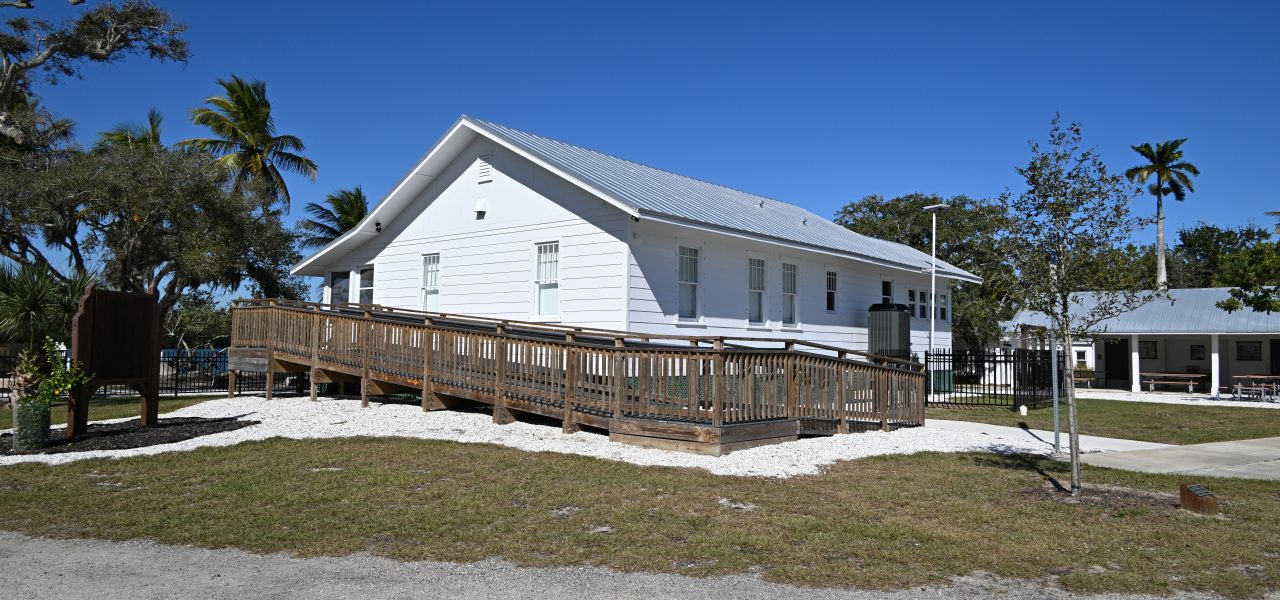 Jones’ Pier Conservation Area Bungalow Renovation