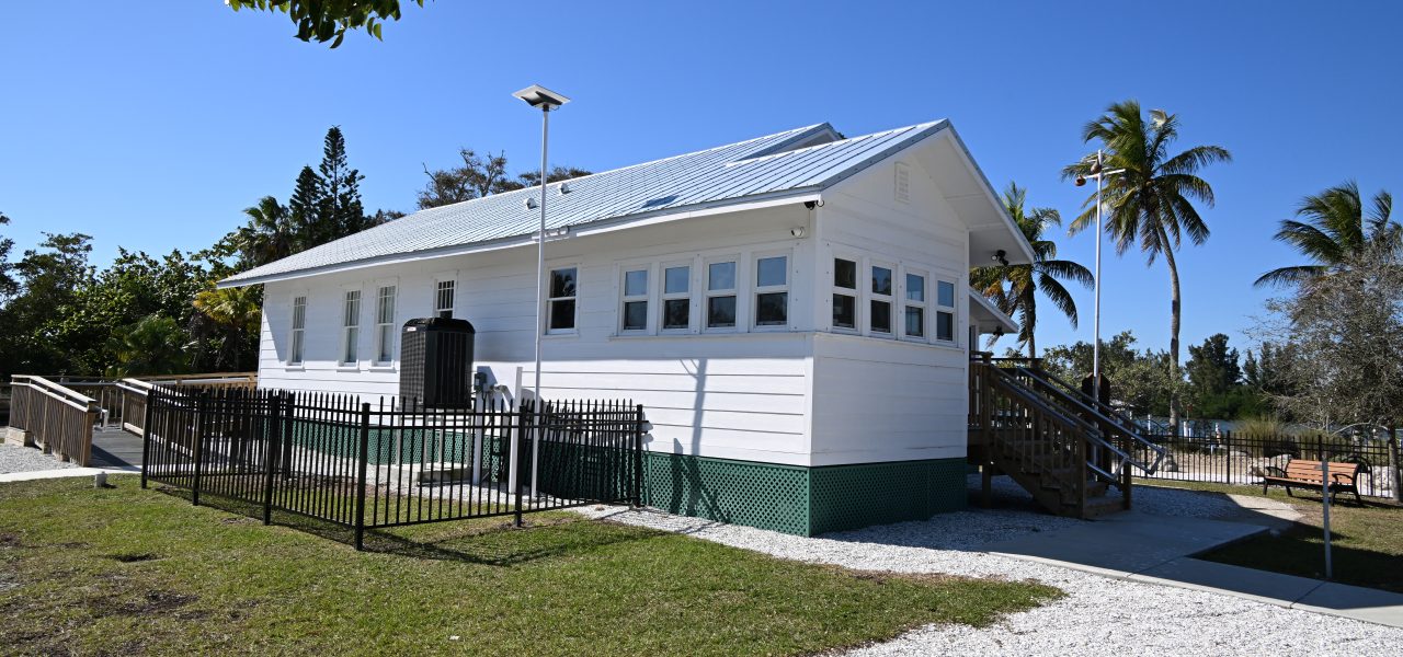 Jones’ Pier Conservation Area Bungalow Renovation