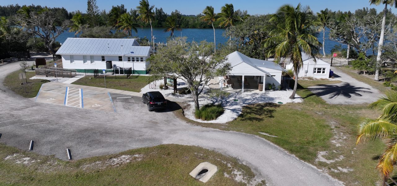 Jones’ Pier Conservation Area Bungalow Renovation