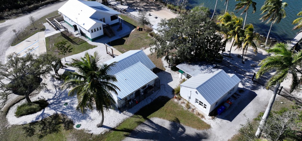 Jones’ Pier Conservation Area Bungalow Renovation