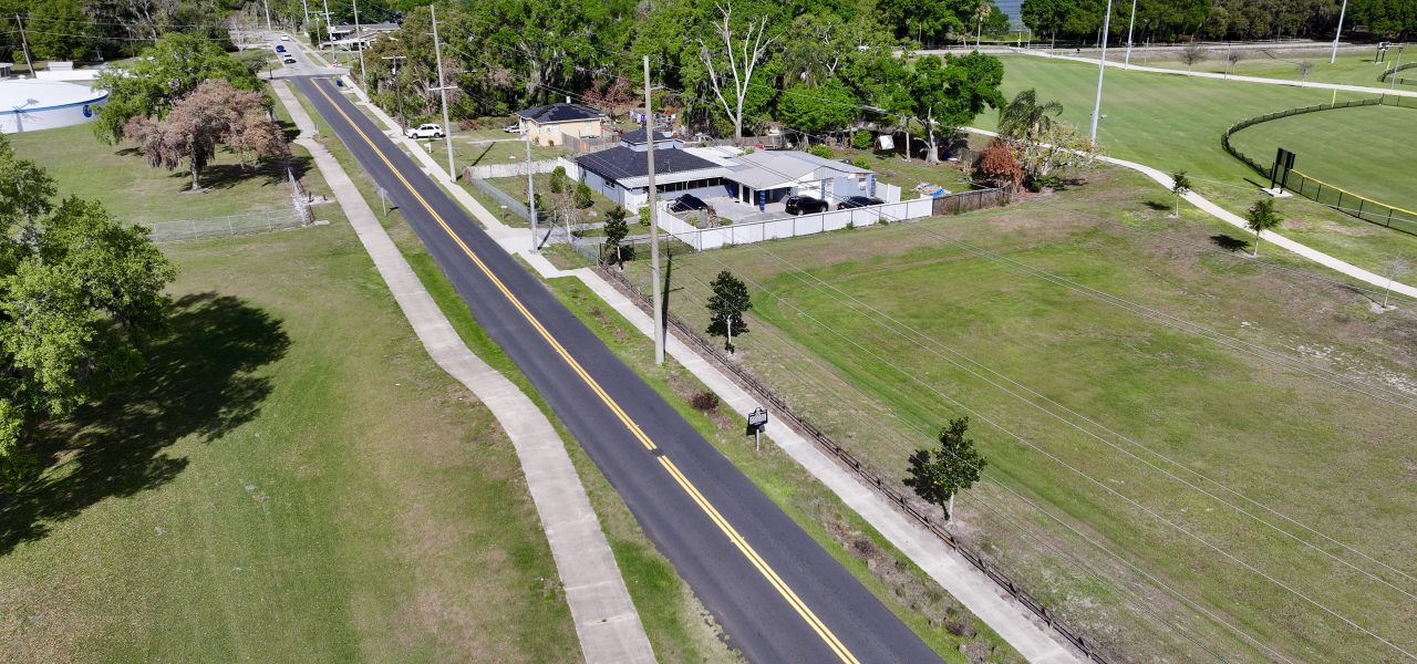 Raingarden & Stormwater Project