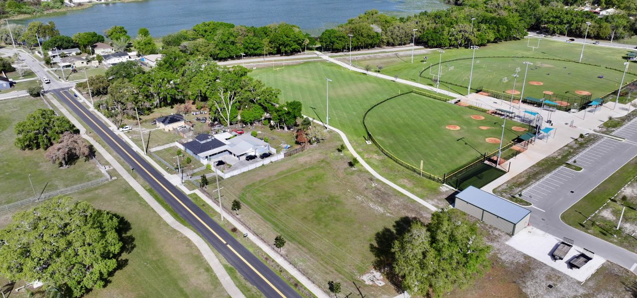 Raingarden & Stormwater Project
