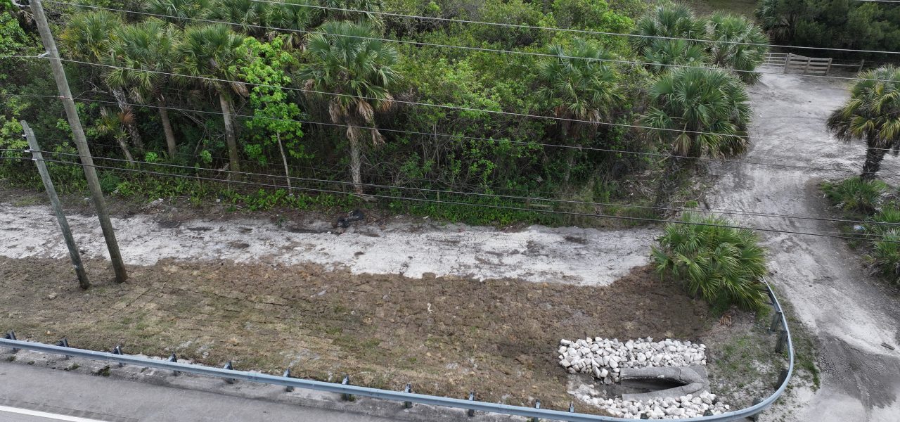 SE Bridge Road Stormwater Improvements