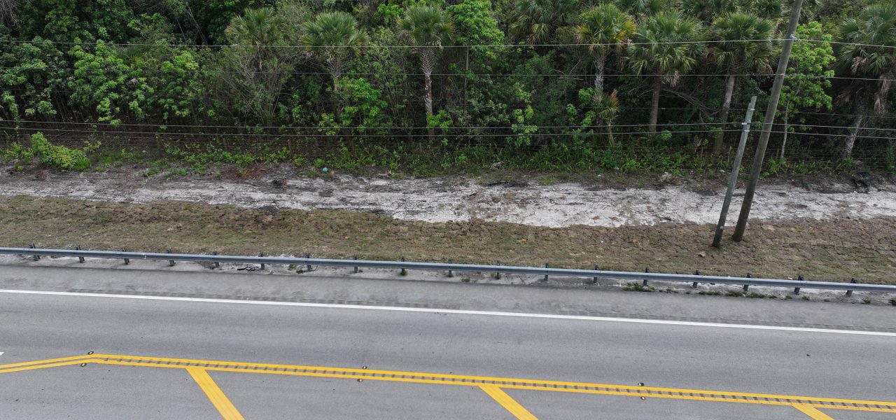 SE Bridge Road Stormwater Improvements