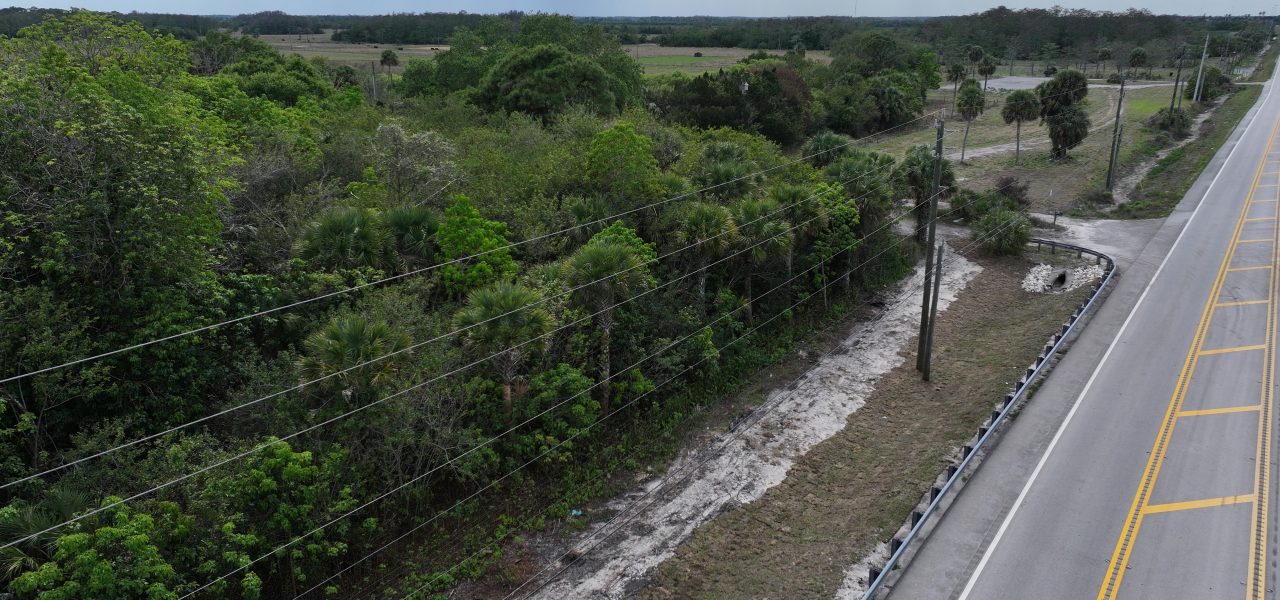 SE Bridge Road Stormwater Improvements