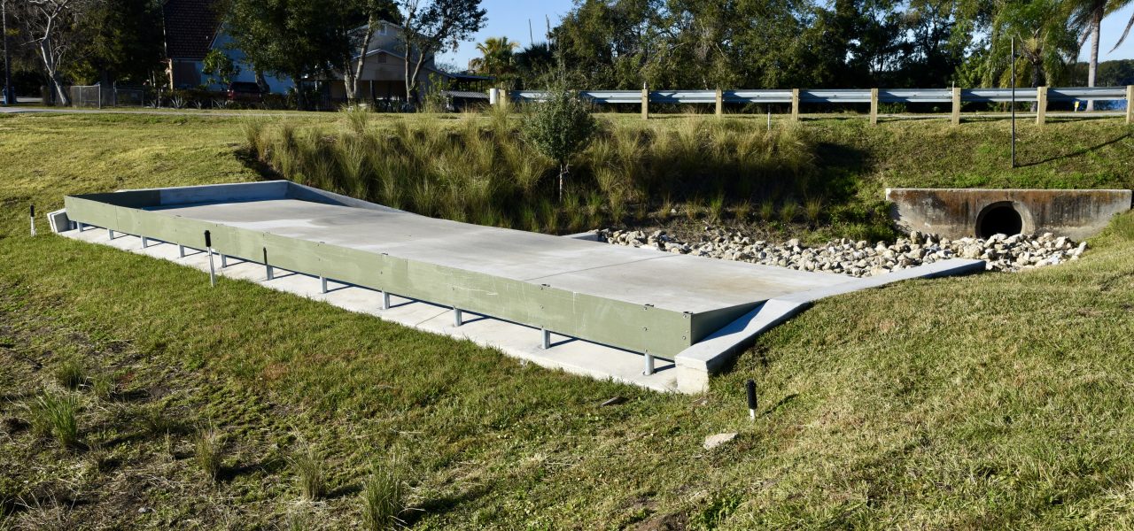 Haines City Raingardens