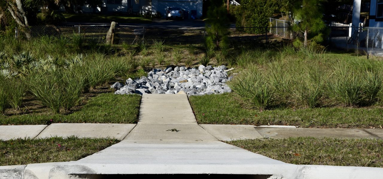 Haines City Raingardens