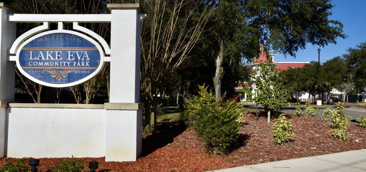 Haines City Raingardens