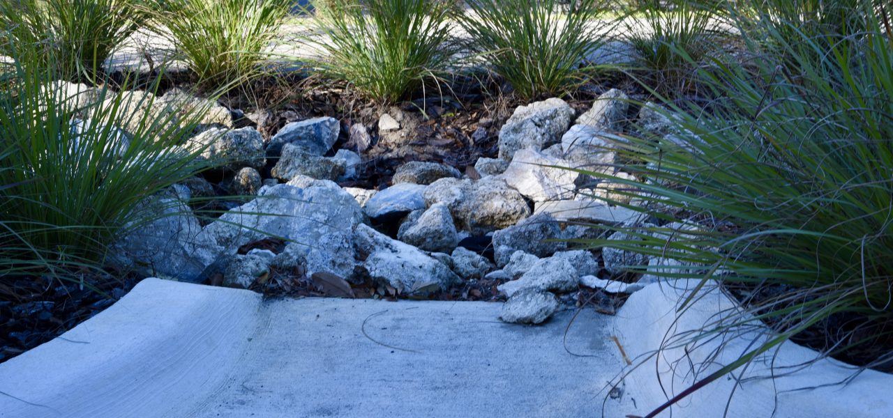 Haines City Raingardens