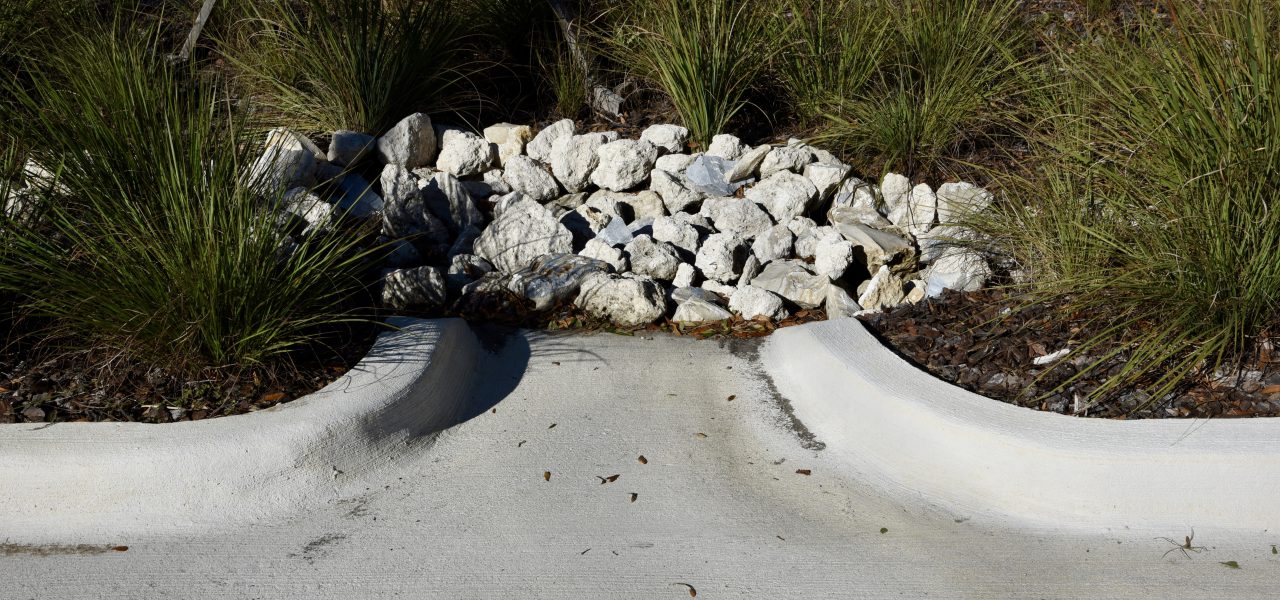 Haines City Raingardens