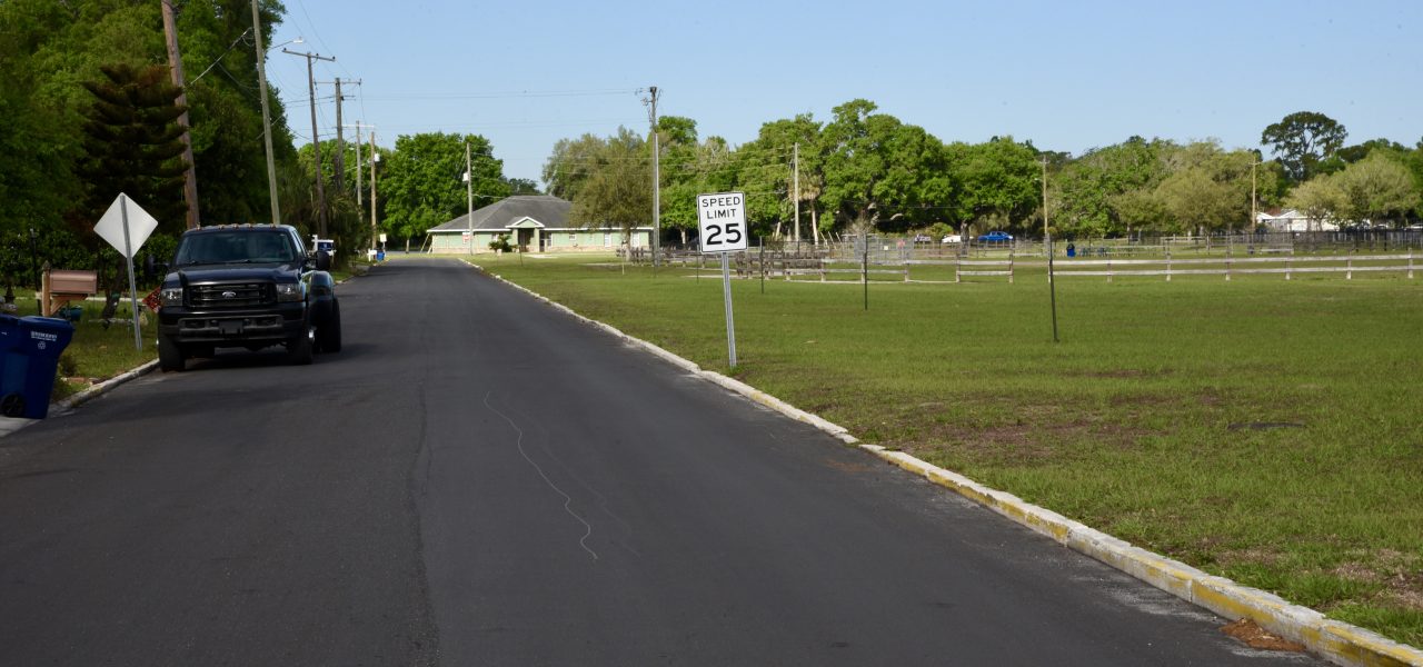 Raingarden & Stormwater Project