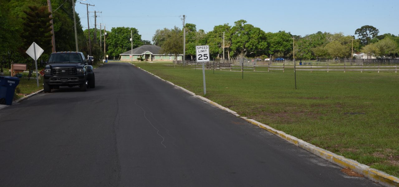 Raingarden & Stormwater Project