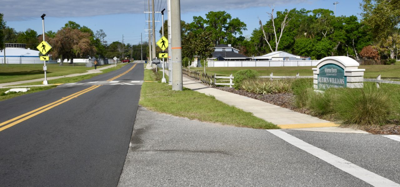 Raingarden & Stormwater Project