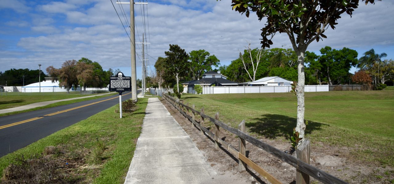 Raingarden & Stormwater Project