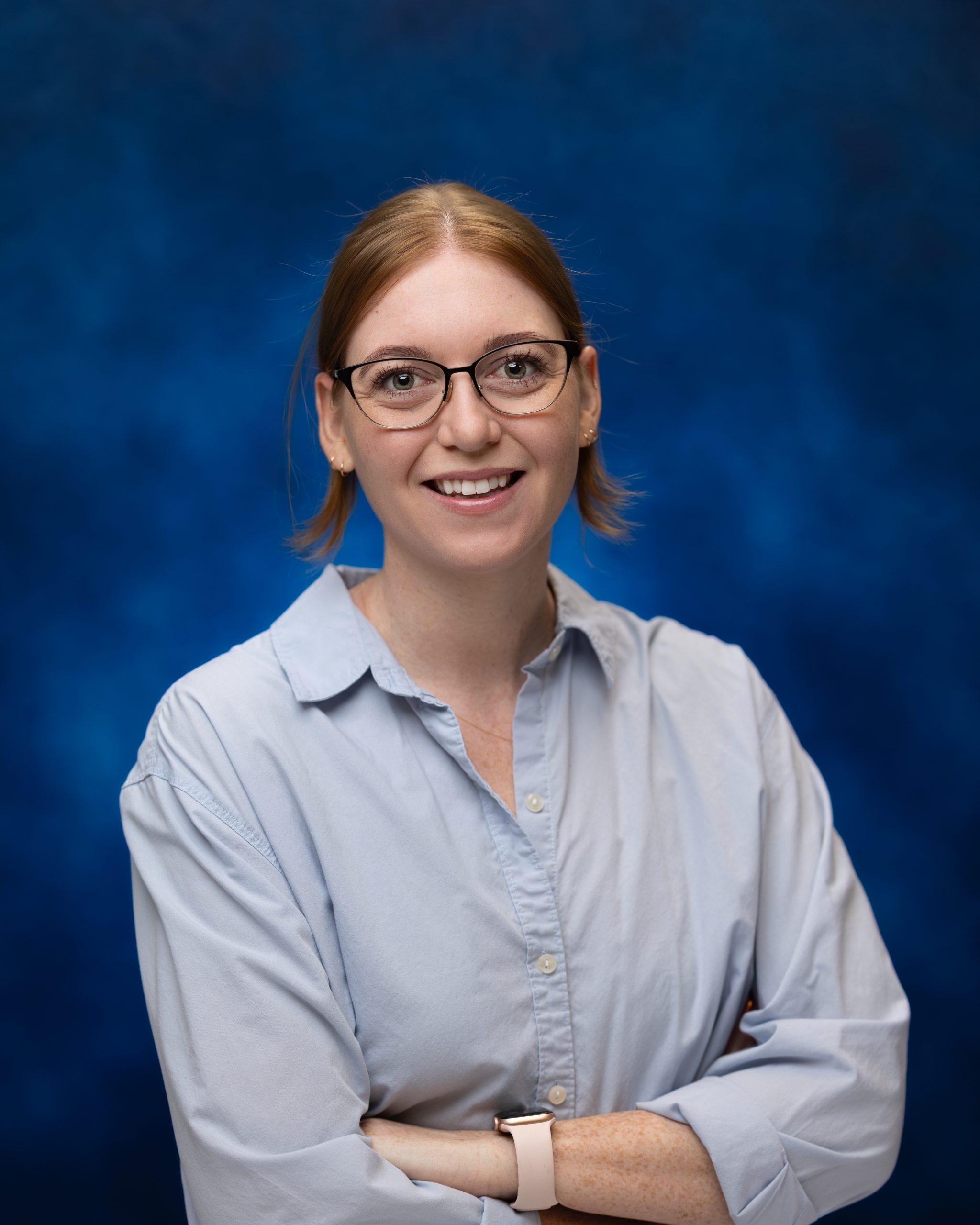 Tierney Shimansky