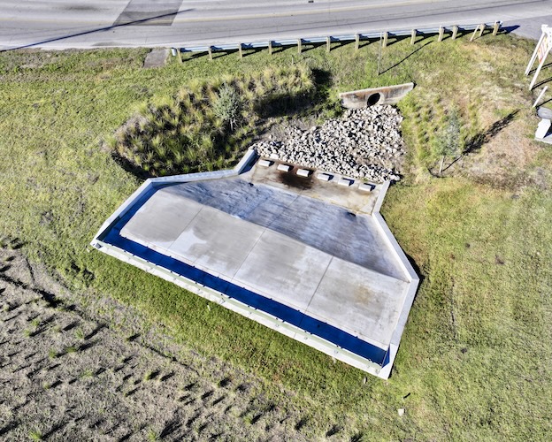 Haines City Raingardens