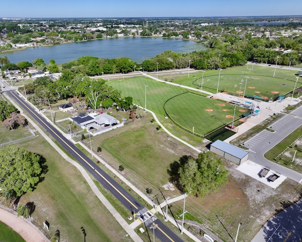 Raingarden & Stormwater Project