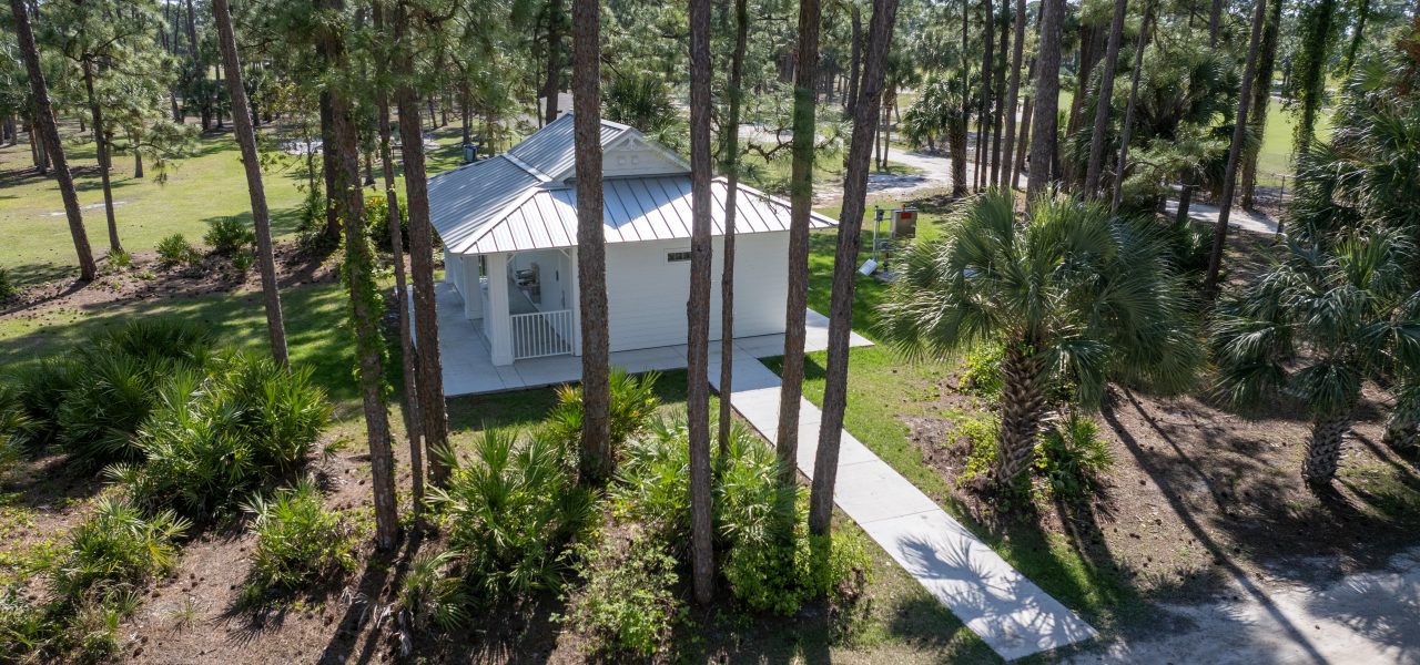 Kiwanis Hobart Park New Restroom and Sewer Connection