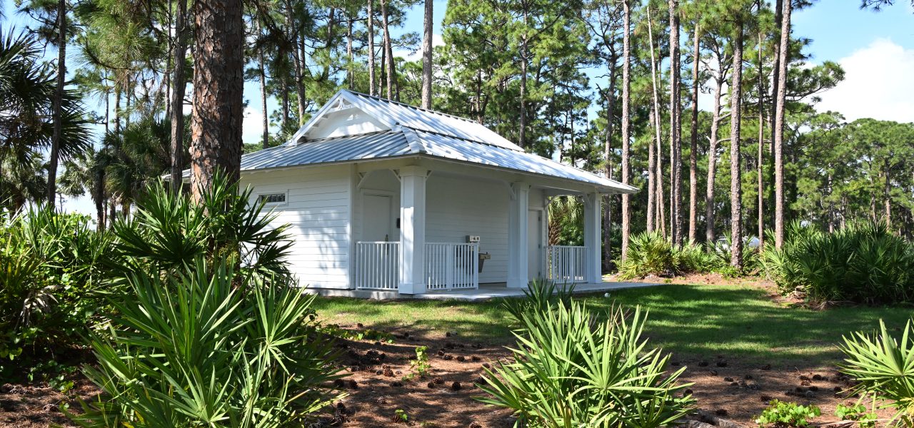 Kiwanis Hobart Park New Restroom and Sewer Connection